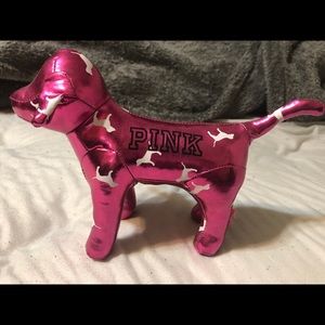 Victoria Secret Pink Dog